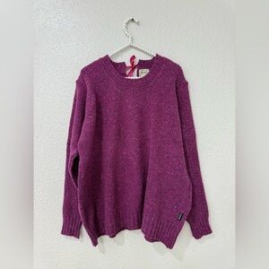Avoca Ireland Wool Sweater Size L-XL
